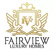 Fairview Homes Inc - Logo