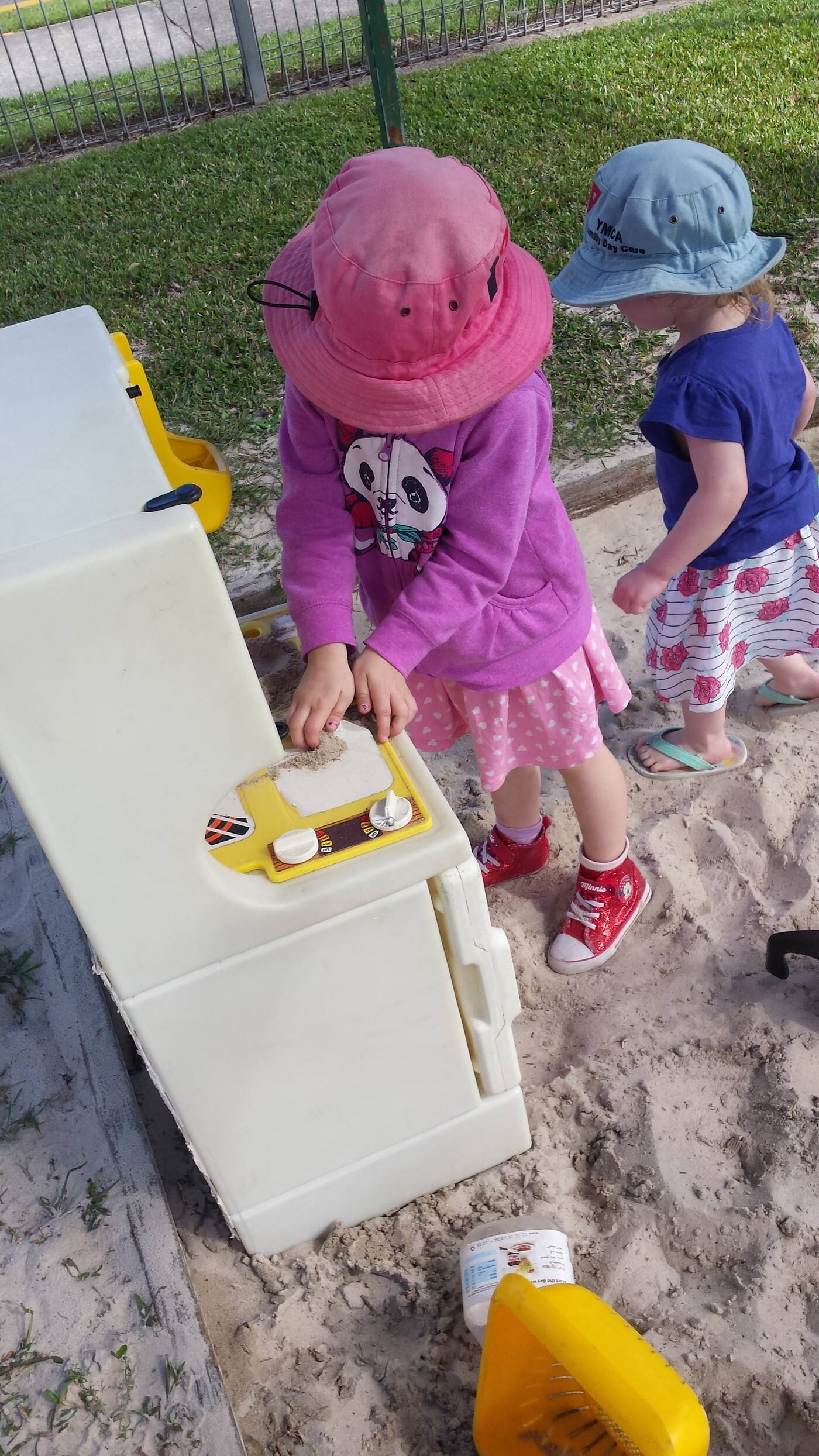 fairy garden family day care - Cover photo