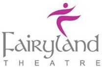 Fairyland Theatre - Logo