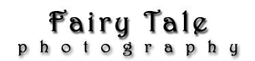 Fairy Tale Photography - Logo