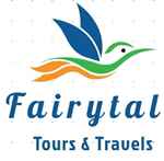 Fairytale Tour And Travels - Logo