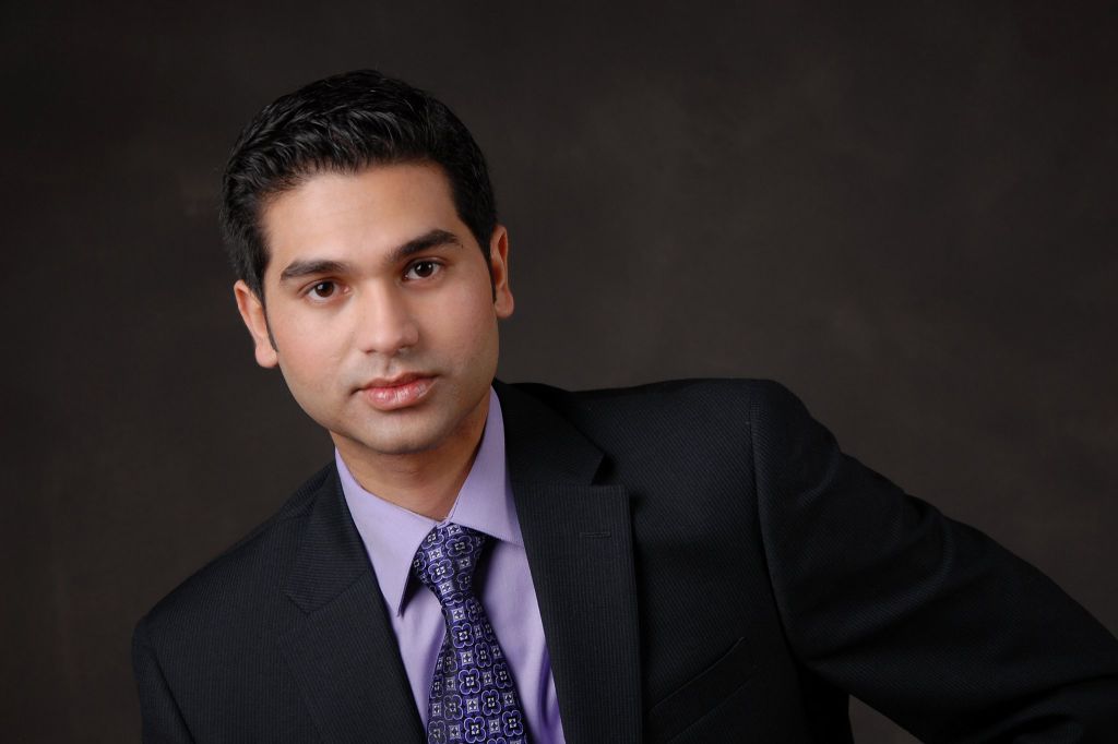 Faisal Qureshi-Sutton West Coast Realty - Logo