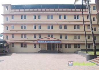 Faith Bible Training Centre - Logo