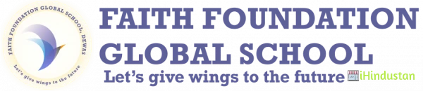 Faith Foundation Global School - Logo