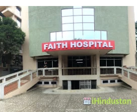 Faith Hospital and Institute of Medical Sciences - Logo