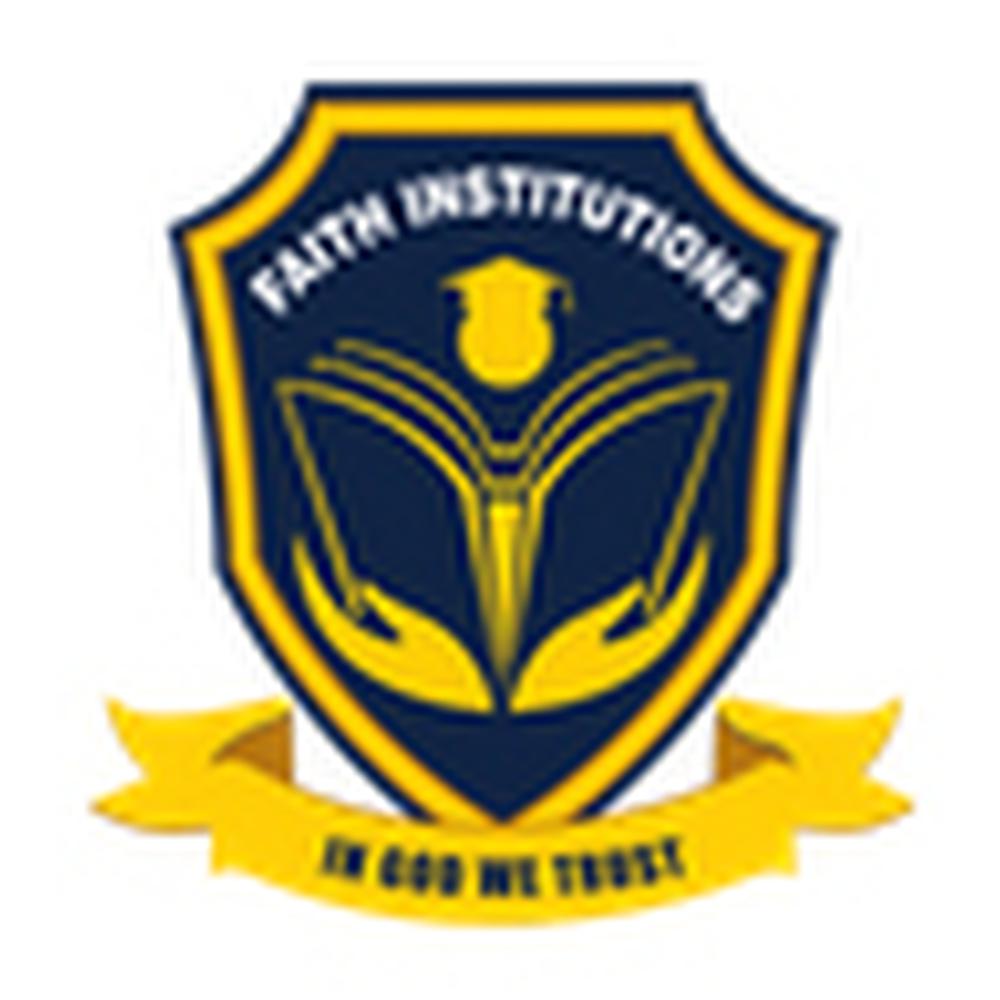Faith Institutions - Logo