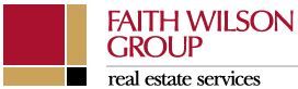 Faith Wilson Realty Group - Logo