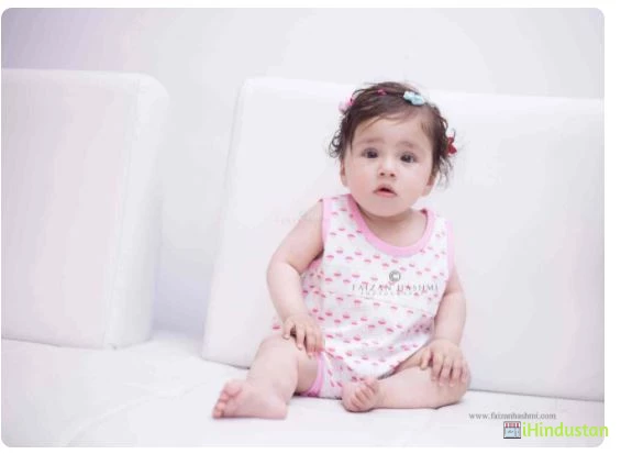 Faizan Hashmi Photography - Logo
