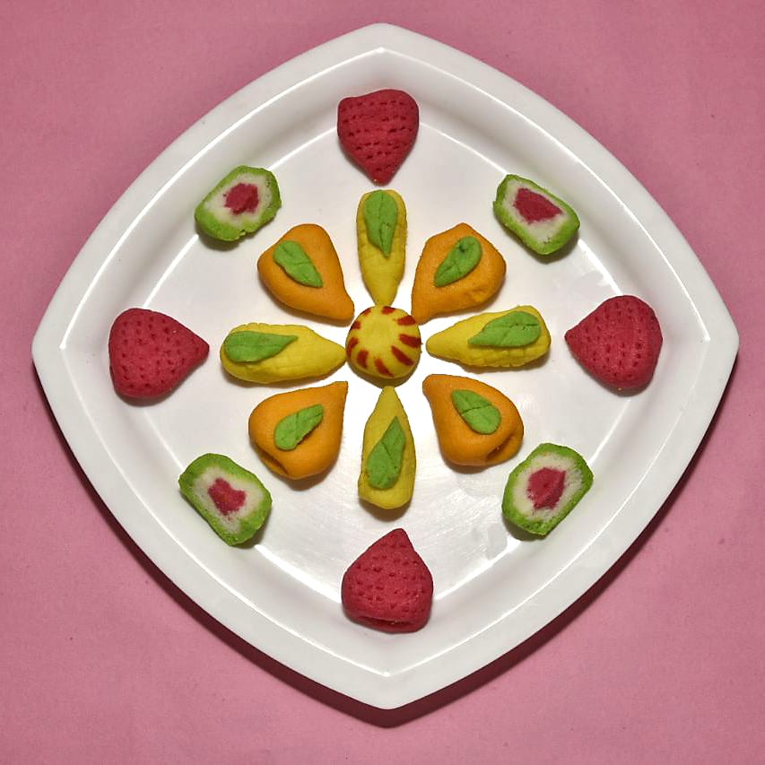 Fakhri Sweets Farsan Bakery - Logo