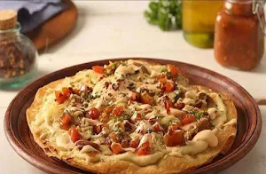 Falafel's - Cover photo