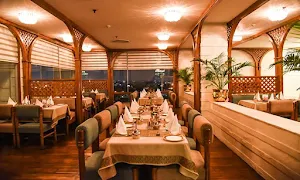Falak Numa Restaurant - Hotel Clarks Avadh - Cover photo