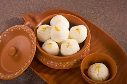 Falavada Ki Jlebi - Logo