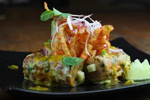 Falafels - Logo