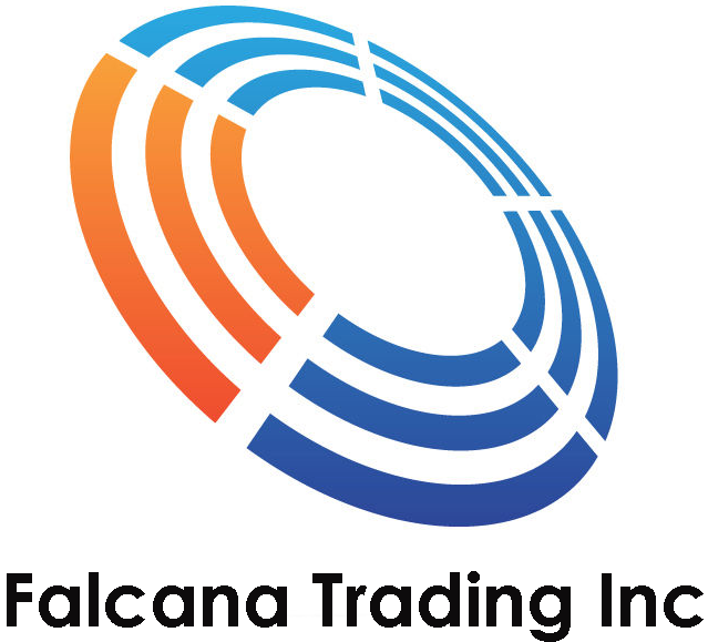 Falcana Trading Inc - Logo