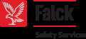 Falck Safety Services Canada Inc - Logo