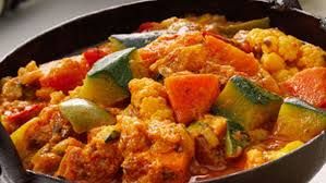 Falguni&s;s Kitchen - Cover photo