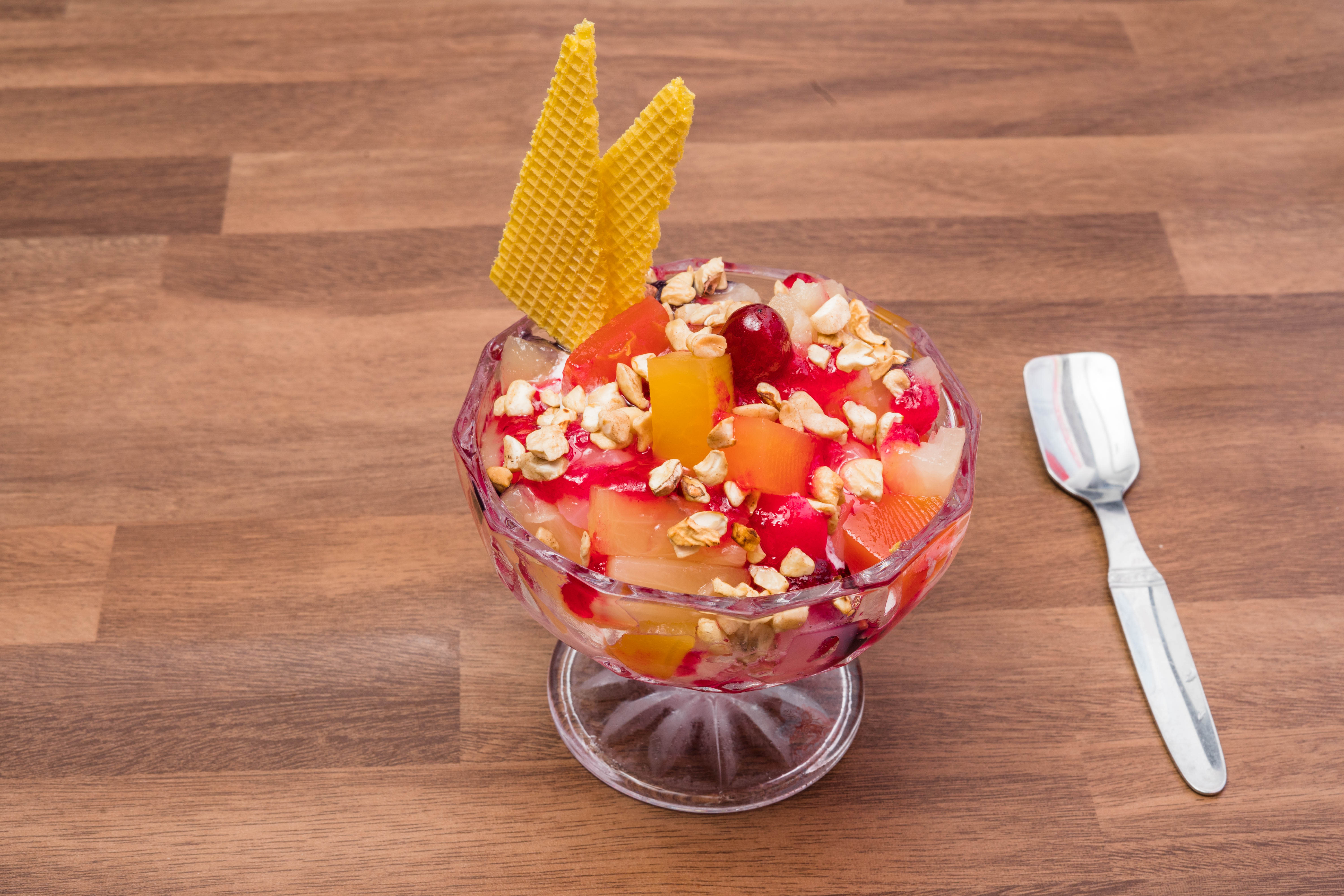 Falooda - Logo