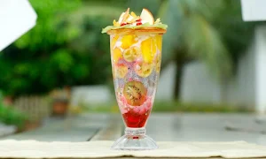 Falooda palace - Cover photo