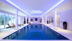 FALSE CEILING CONTRACTOR - Logo