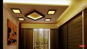 FALSE CEILING CONTRACTOR - Cover photo