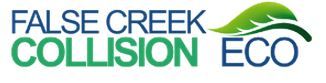 False Creek Collision - Logo