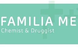 Familia Chemist & Druggist - Logo