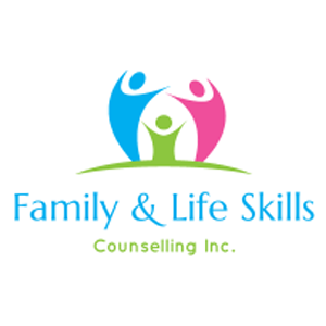 Family &a; Life Skills Counselling Inc. - Logo