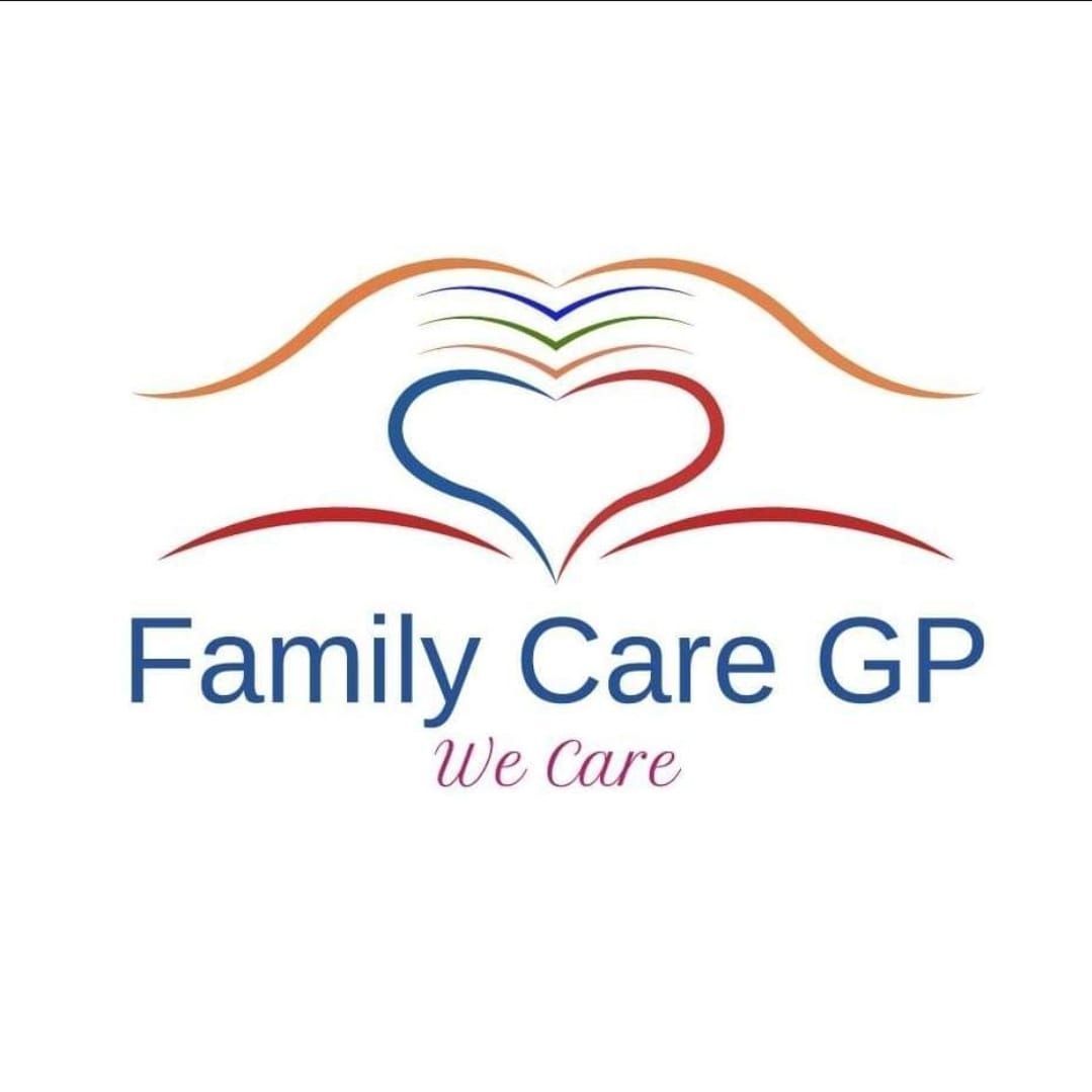 Family Care GP - Logo