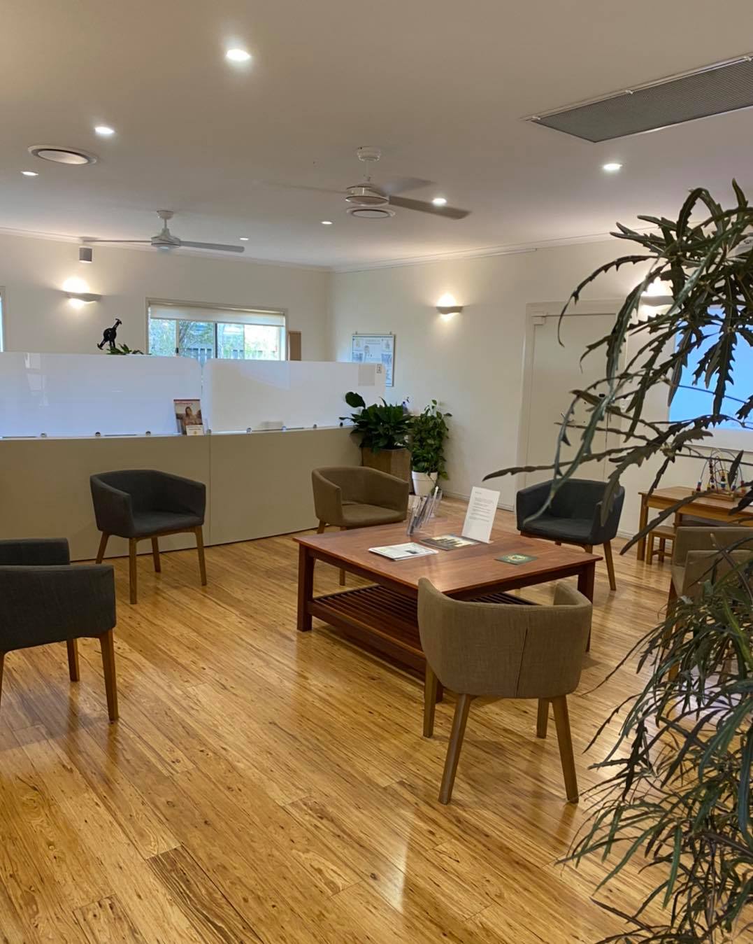 Family Chiropractic Bundaberg - Logo