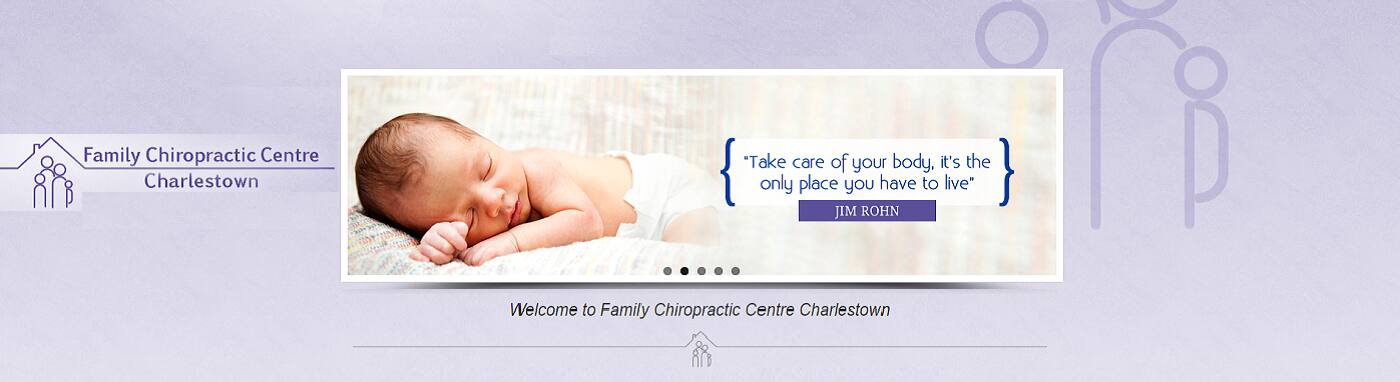 Family Chiropractic Centre Charlestown - Cover photo