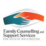 Family Counselling &a; Support Services Wellington - Logo