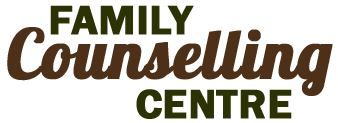 Family Counselling Centre - Logo