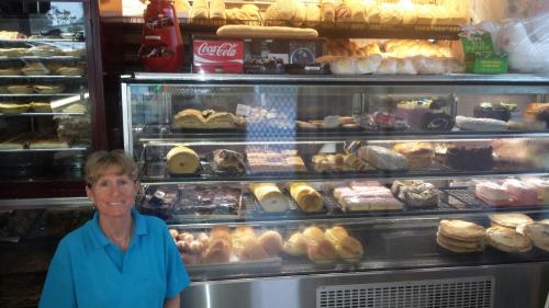 Family Crust Bakery - Cover photo