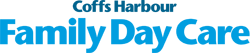 Family Day Care Coffs Harbour - Logo