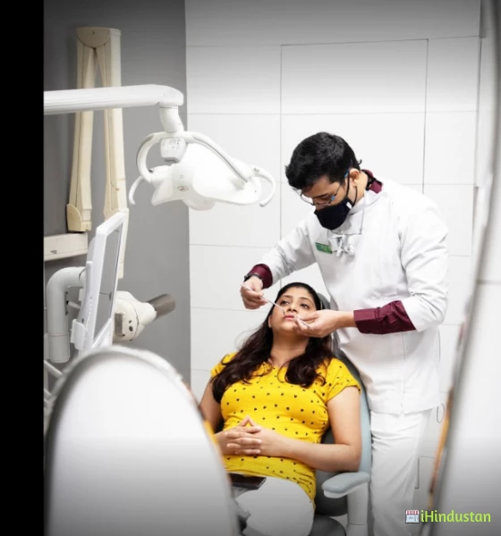 Family Dental Arts - Dental clinic - Logo