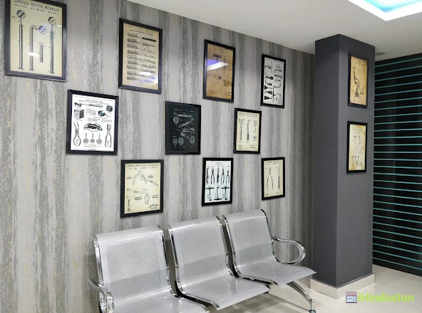 Family Dental Care - Logo