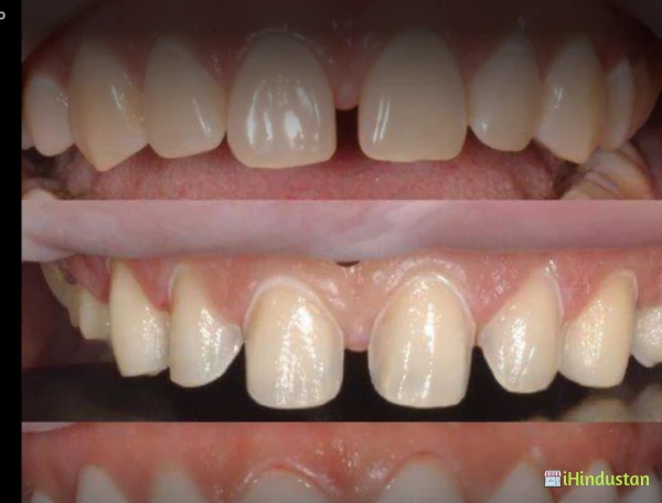 Family Dental Care Clinic - Logo