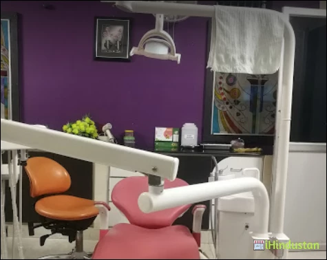 Family Dental Clinic (fdc) - Logo
