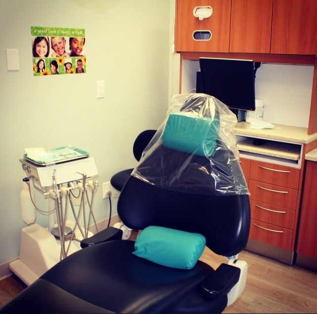 Family Dental Hygiene-Paulina Munoz, Rdh - Cover photo