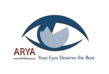 Family Eye Care Optometrists - Logo