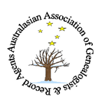 Family Fascination - Logo
