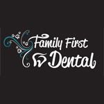 Family First Dental - Dr. Judy Gough, DMD - Logo