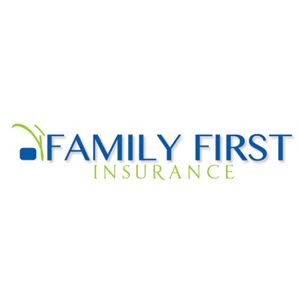 Family First Insurance - Logo
