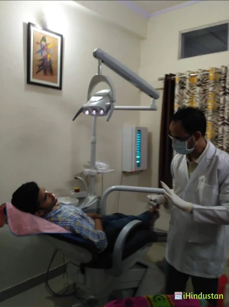 Family Health And Dental Care - Logo