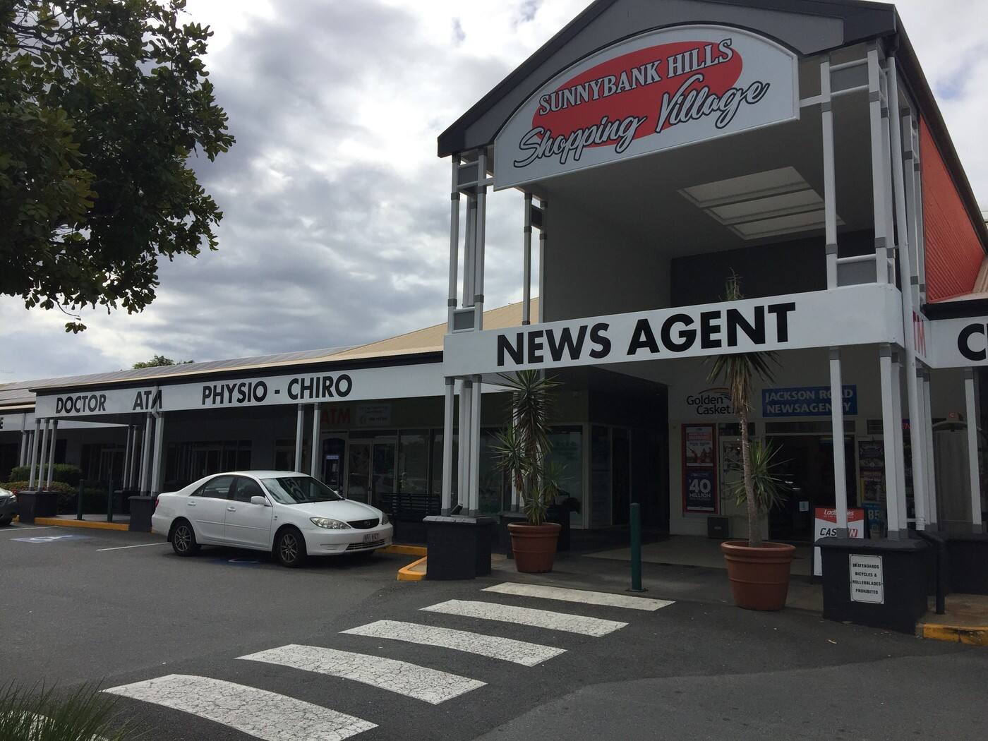 Family Health GP Sunnybank Hills - Cover photo