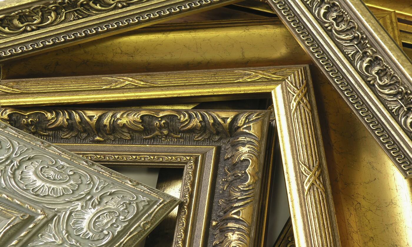 Family Keepsakes - Cover photo