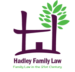 Family Law at Hadley Family Law - Logo
