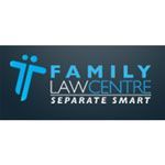 Family Law Centre - Logo