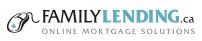FamilyLending.ca Inc - Logo