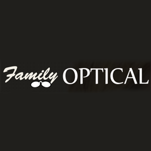 Family Optical - Logo